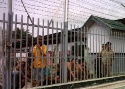 Sugianto : Tidak ada perlakuan Spesial
